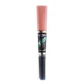 BENEFIT - Prrrowl Iridescent Mascara Topcoat & Shimmering Lip Gloss