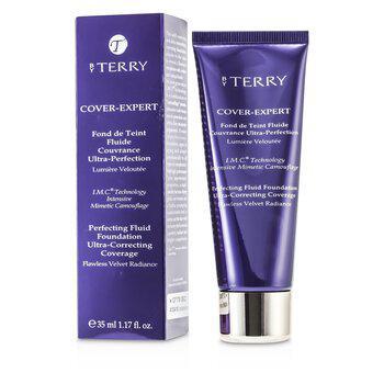 BY TERRY - Cover Expert Perfecting Fluid Foundation