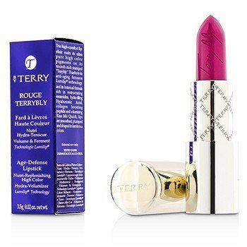 BY TERRY - Rouge Terrybly Age Defense Lipstick