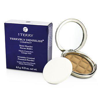 BY TERRY - Terrybly Densiliss Compact (Wrinkle Control Pressed Powder)