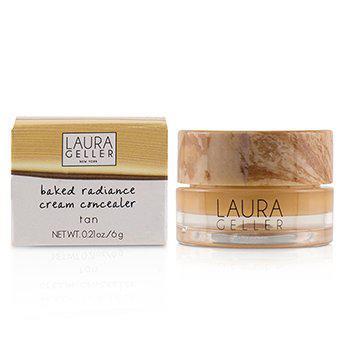 LAURA GELLER - Baked Radiance Cream Concealer