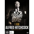 I Am Alfred Hitchcock DVD