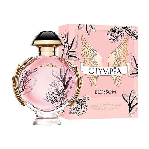 Olympea Blossom 80ml EDP Spray for Women by Paco Rabanne