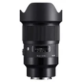Sigma 20mm f1.4 DG HSM Art Lens - L Mount