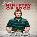 Jamie's Ministry of Food - learn to cook in 24 hours!