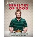 Jamie's Ministry of Food - learn to cook in 24 hours!