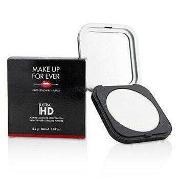 MAKE UP FOR EVER - Ultra HD Microfinishing Pressed Powder