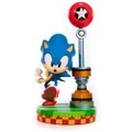 Sonic the Hedgehog Sonic 11" PVC Statue