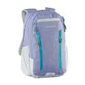 Caribee Hoodwink 16L Backpack Violet- Gym, school, travel bag 60561