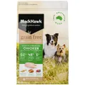 Black Hawk Adult All Breeds Grain Free Dog Food Chicken 15kg