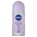 Nivea Double Effect Roll-on Deodorant 50ml