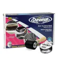 DYNAMAT - 10455 Xtreme Bulkpack Sound Deadener, Roller And Tape Pack