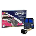 DYNAMAT - 10455 Xtreme Bulkpack Sound Deadener, Roller And Installer Pack