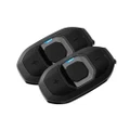 Sena SF2 Dual Pack /w HD Speakers Motorcycle Bluetooth SF2-03D