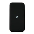 Aerpro 15W Wireless Qi Slim Charging Pad for Smartphones/Mobile 126x7mm Black