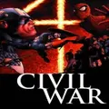 Marvel Comic: Civil War