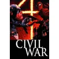 Marvel Comic: Civil War