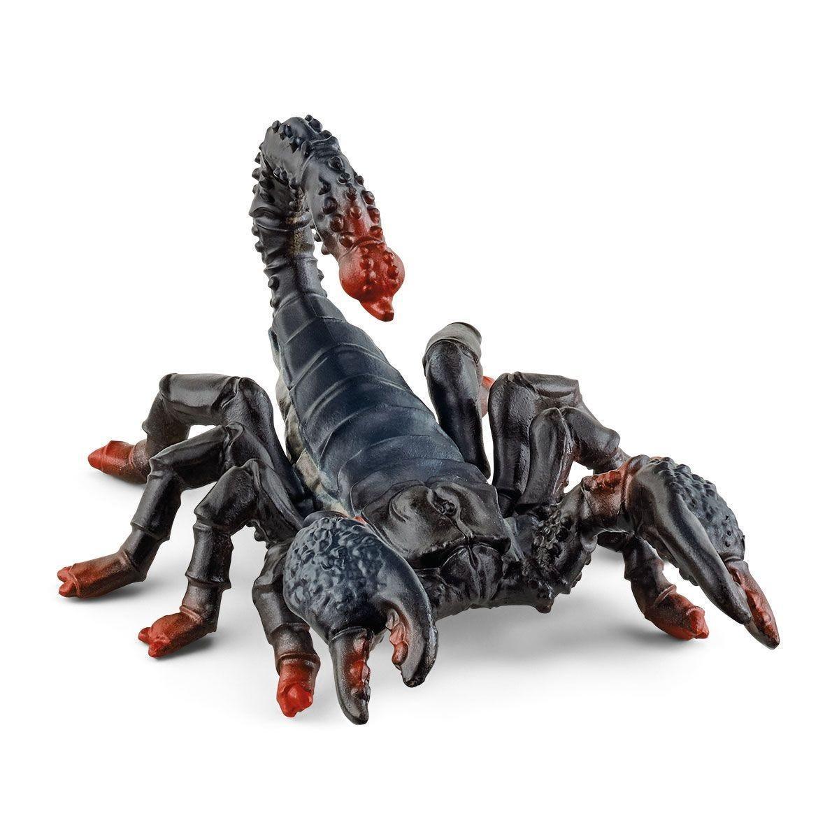 Schleich - Emperor Scorpion Figurine
