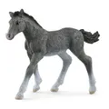 Schleich - Trakehner Foal Horse Figurine