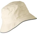 ORDELL | Adults Contrast Soft Bucket Hat