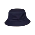 SNAPPER | Heavy Cotton Contrast Bucket Hat