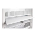 Additional Shelf To Suit 1200Mm W Move Tambour Door Units - Black