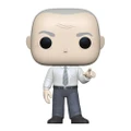 Pop! 10cm Funko Vinyl Figurine The Office Creed Collectable Toy Action Figure