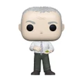 Pop! 10cm Funko Vinyl Figurine The Office Creed w/Mung Beans RS Collectable Toy