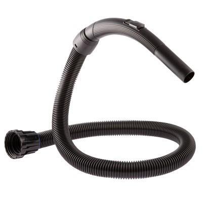 Pacvac Genuine Screw fit hose (curved handpiece) 1.2m