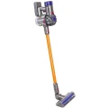 Dyson Play Vacuum Cleaner (Yellow/Grey) (One Size)