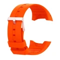 Silicone Watch Straps Compatible with the Polar M400 & M430