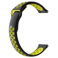 Silicone Sports Straps Compatible with the Nokia Steel HR (40mm)