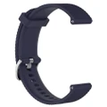 Silicone Watch Straps Compatible with the Suunto 3 & 3 Fitness