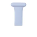 Silicone Nurses Pin Fobs compatible with the Nokia Steel HR (40mm)