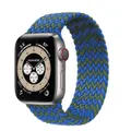 Braided Solo Loop Watch Straps compatible with the Apple Watch - All Series