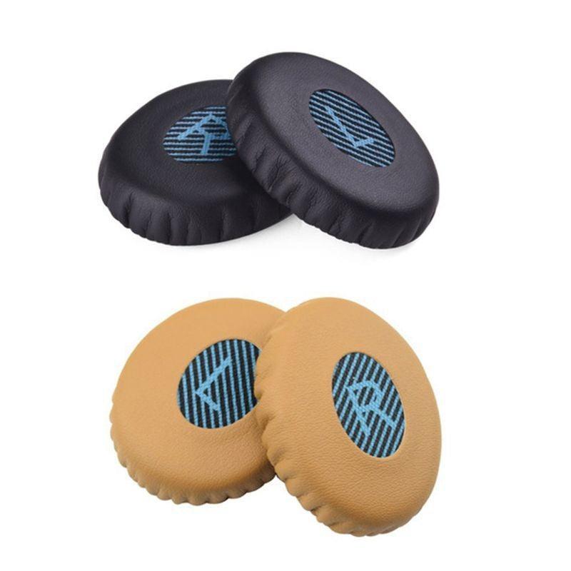 Ear Pad Cushions Compatible with the Bose Soundlink & Soundtrue On Ear OE2