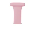 Silicone Nurses Pin Fobs compatible with the Ticwatch GTH