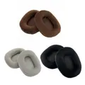 Velvet Ear Pad Cushions compatible with the Sony MDR Range