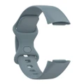 Replacement Silicone Watch Straps Compatible with the Fitbit Charge 5