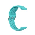 Silicone Sports Straps Compatible with the Lacoste 22mm Range