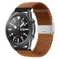 Nylon Braided Loop Watch Straps Compatible with the Polar Ignite 2