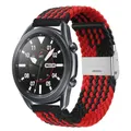 Nylon Braided Loop Watch Straps Compatible with the Citizen 22mm Range