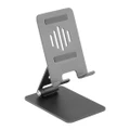 Adore Aluminum Alloy Foldable Tablet Phone Stands for Desk