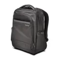 Kensington Contour 2.0 Business Slim Backpack Bag Storage For 14in Laptop Black
