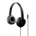 Kensington Volume Limiting Wired Headphones w/ 3.5mm AUX For Mobile Phone Black