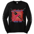 RAVEN - 'Wiped Out' Long Sleeve
