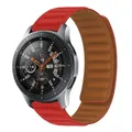 Magnetic Silicone Watch Straps Compatible with the Kogan Hybrid+ Smart Watch