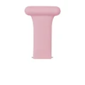 Silicone Nurses Pin Fobs compatible with the Ticwatch C2 Rose Gold & C2+ Rose Gold