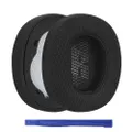 Replacement Ear Pad Cushions compatible with the JBL Live 650BTNC Headphones