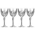 Marquis by Waterford Markham Crystalline Wine Glasses 354ml - Set Of 4